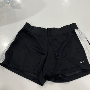 Soccer shorts Nike